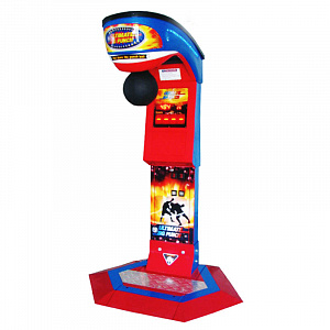Ultimate Big Punch 3