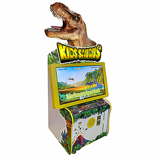 Kids Saurus