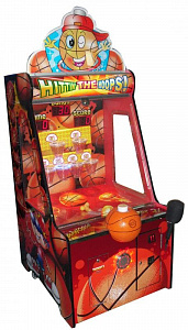 Hittin Hoops