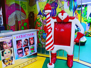 Декоративная панель