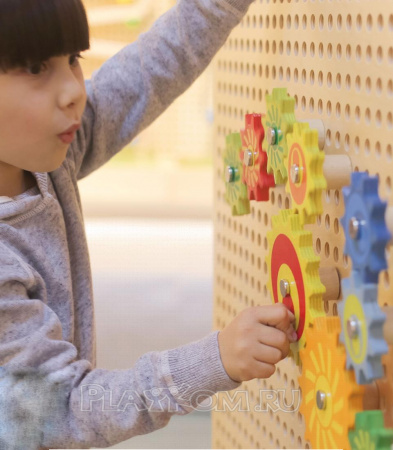 Башня PlayTower ECO