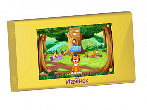 Игрёнок Wall 21,5"