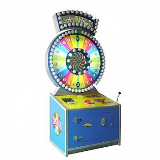 Spin-N-Win