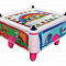 Square Air Hockey