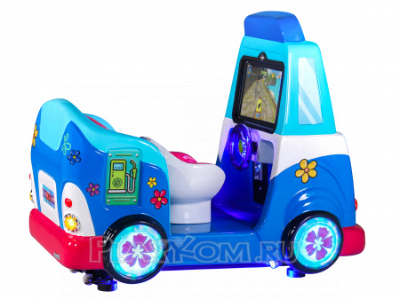 Mini Bus