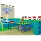 Игровая комната Аквариум (35 м²)