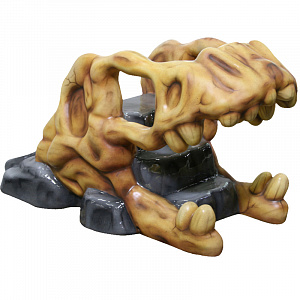 Dino Slide
